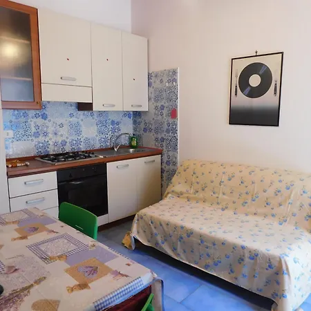 Apartamento Twin