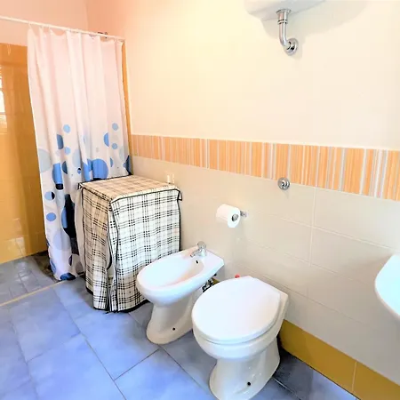 Twin Apartamento *