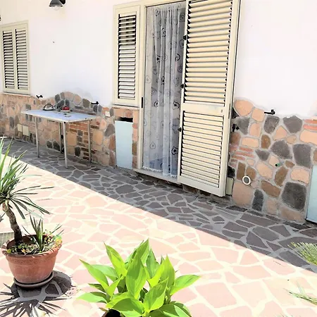 Apartamento Twin Casamicciola Terme