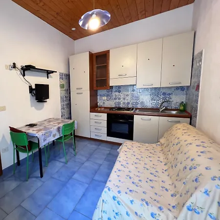 Apartamento Twin *
