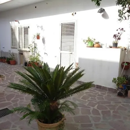 Twin Apartamento Casamicciola Terme