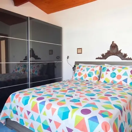 Apartamento Twin Casamicciola Terme