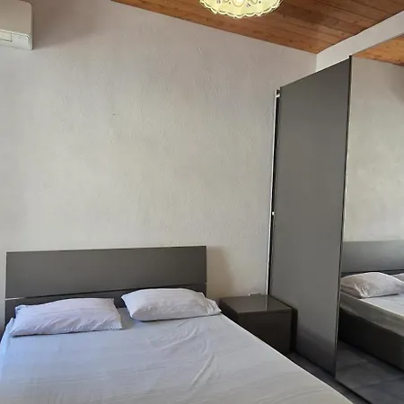 Apartamento Twin Casamicciola Terme