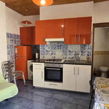 Twin Apartamento *