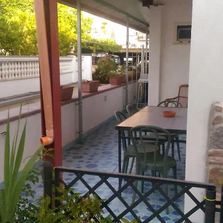 Apartamento Twin *