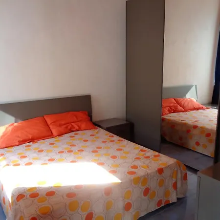 Twin Appartement