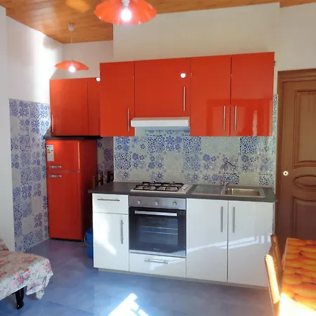 Twin Apartamento Casamicciola Terme
