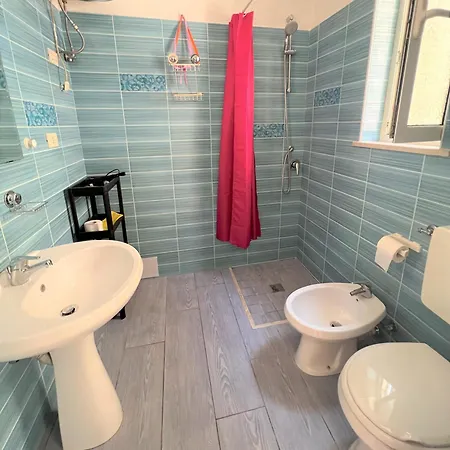 Lejlighed Twin Casamicciola Terme