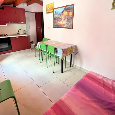 Apartamento Twin *