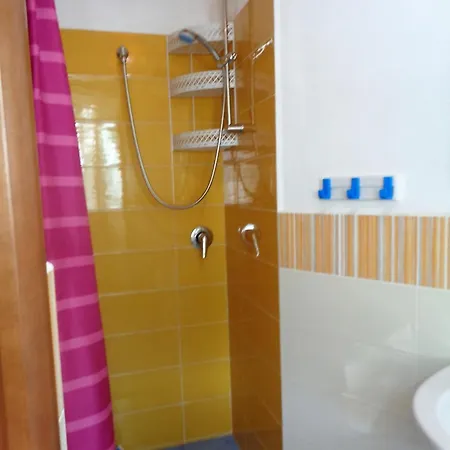 Twin Apartment Casamicciola Terme