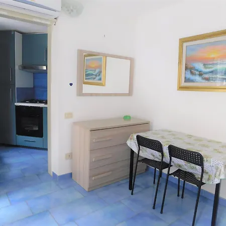 Appartement Twin Casamicciola Terme