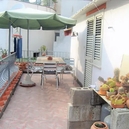 Twin Apartamento Casamicciola Terme
