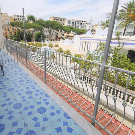 Twin Apartamento