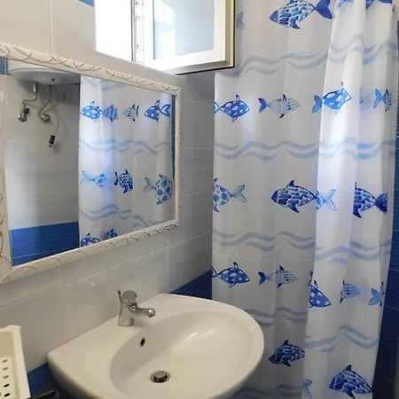Apartamento Twin Casamicciola Terme