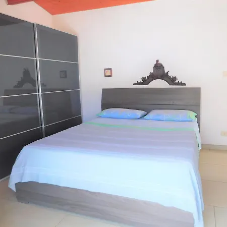 公寓 Twin